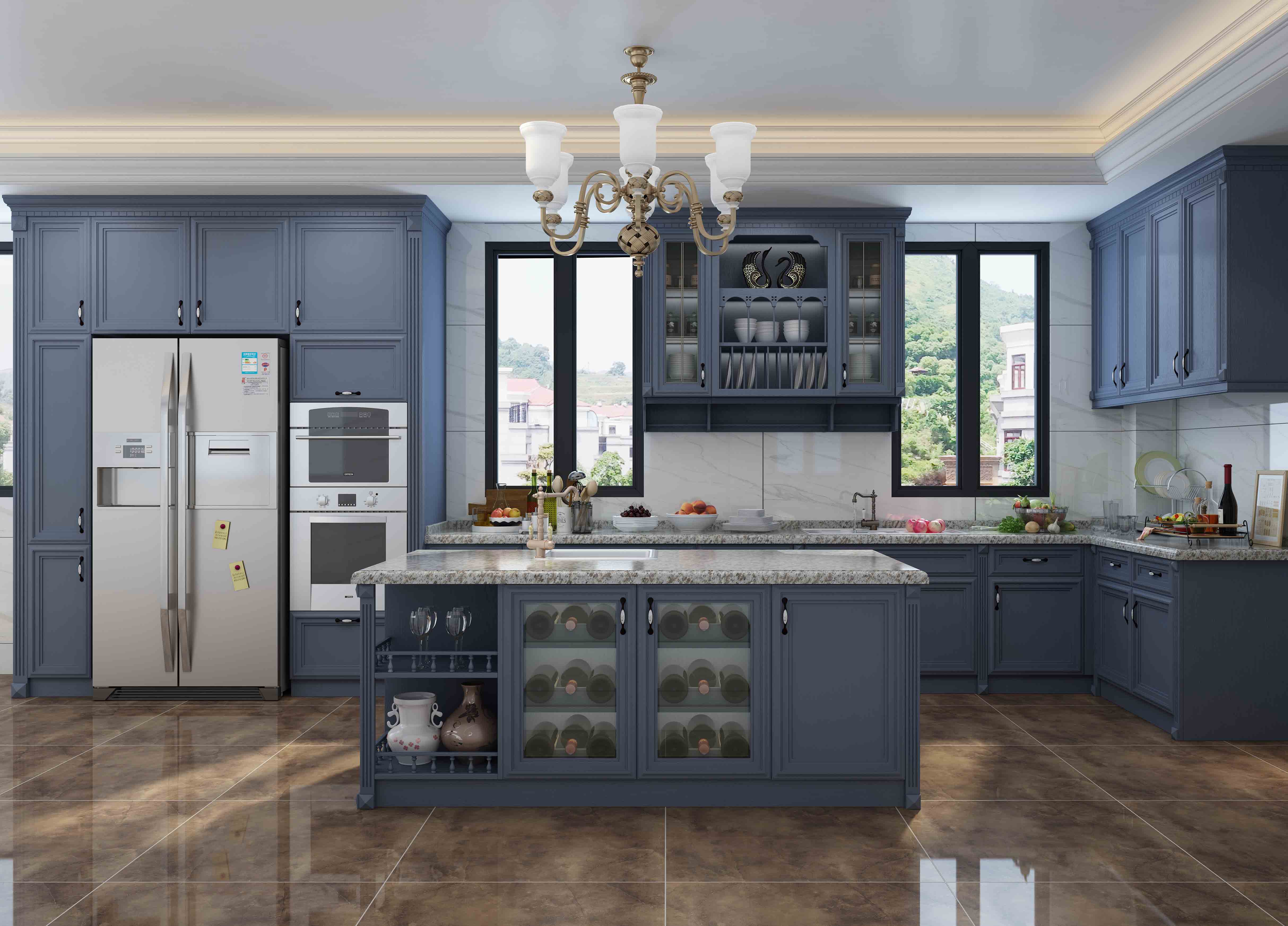 Chipboard Kitchen suppliers