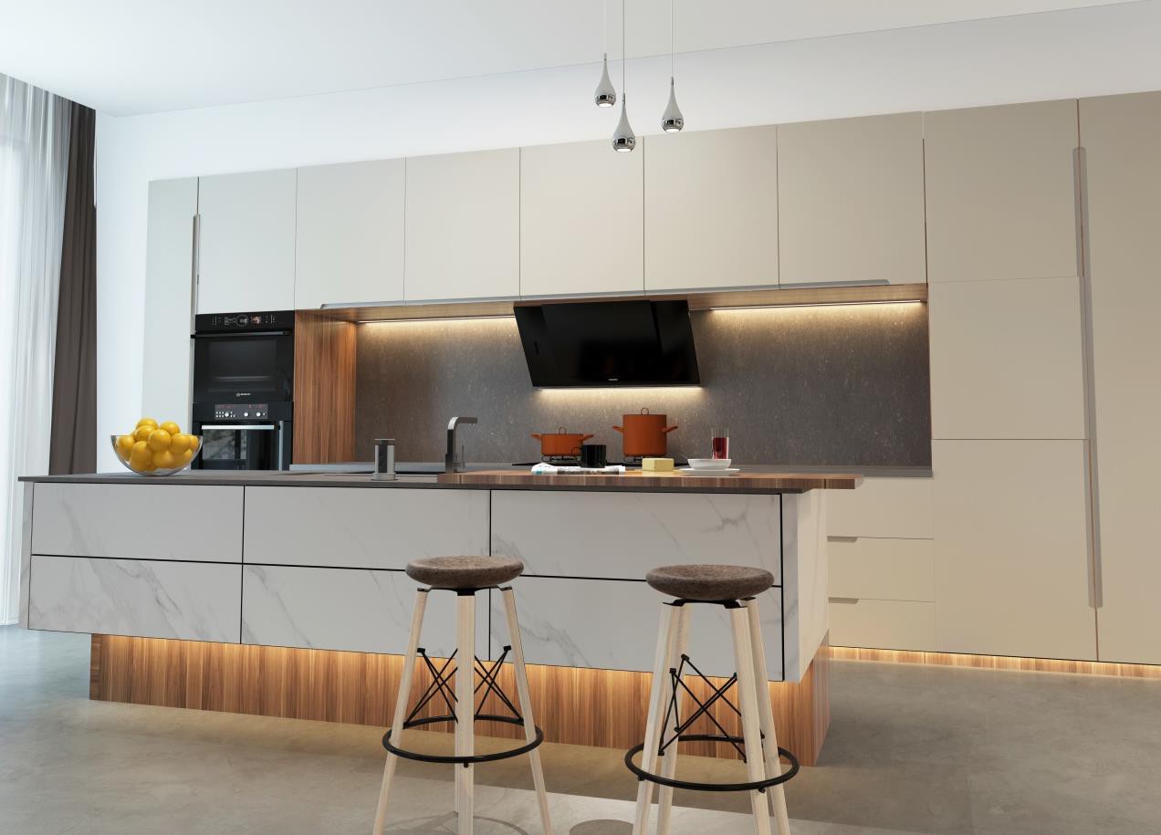 Kitchen Joinery