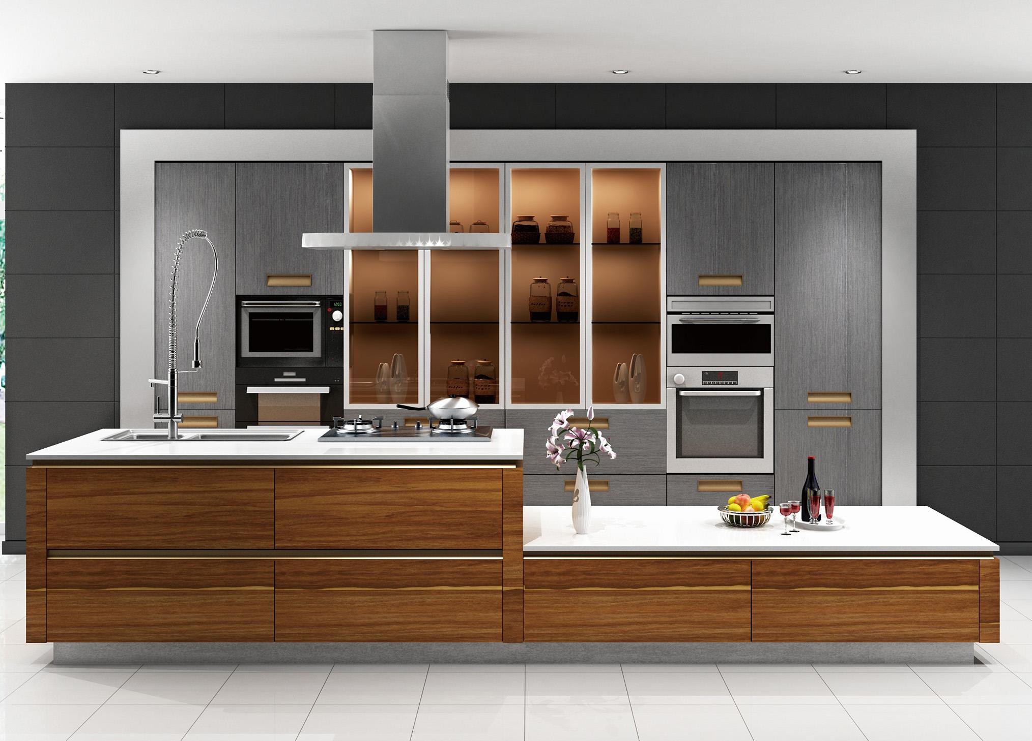 High Quality Kitchen Cabinet