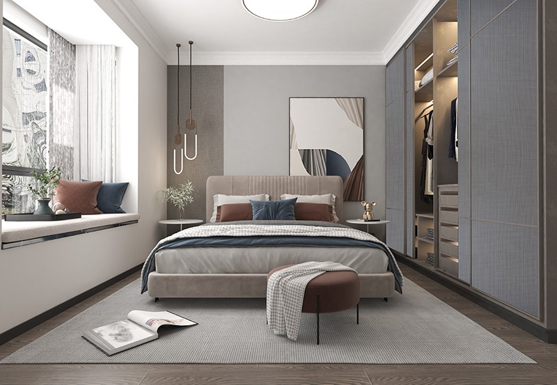 sliding door MFC wardrobe sliding door MFC wardrobe