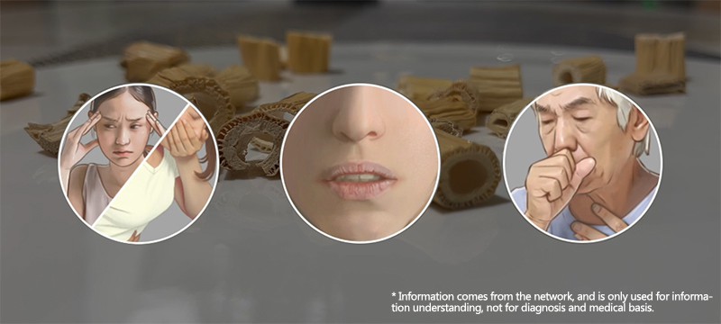 the medical value of reed root