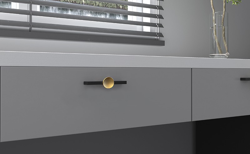 Brass Handle