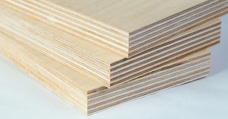 plywood pros and cons