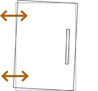 cabinet door hinges adjust 3 cabinet door hinges adjust 3