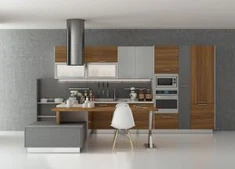 Armoires de cuisine populaires
