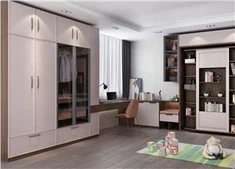 Armoire autoportante