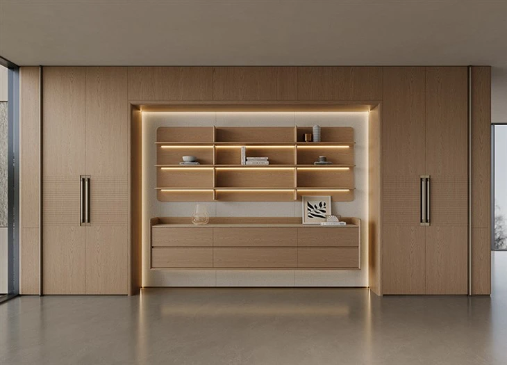 Modern Bookcase Cabinets suppliers